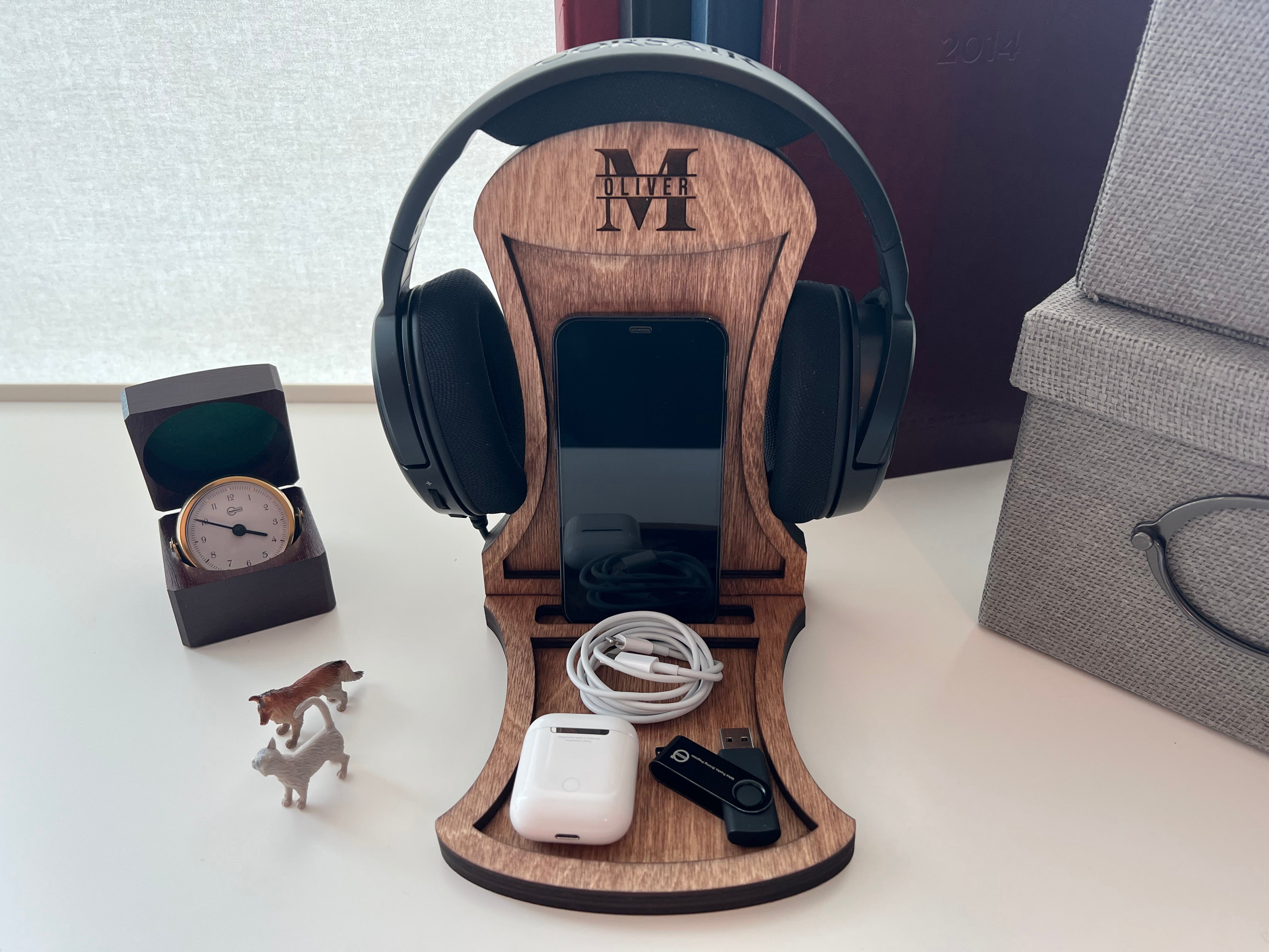 Headphone Stand