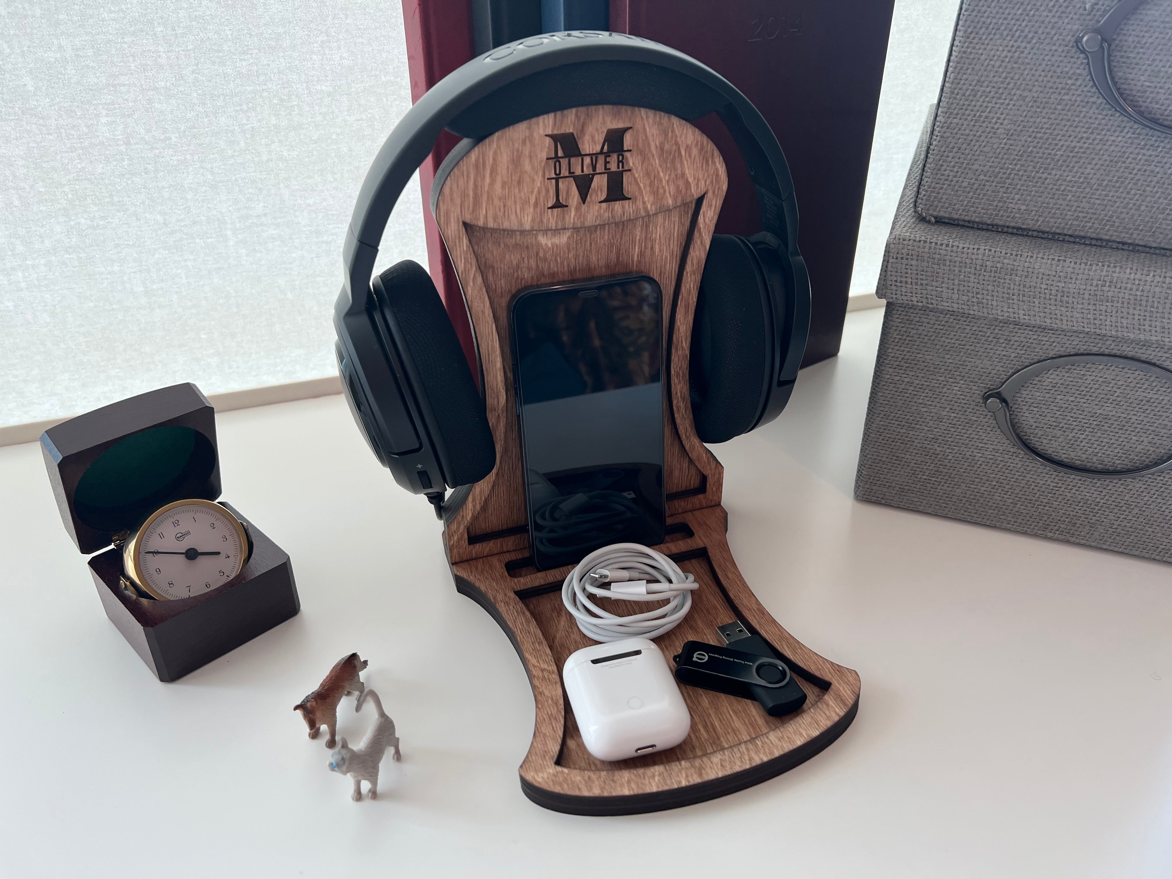 Headphone Stand