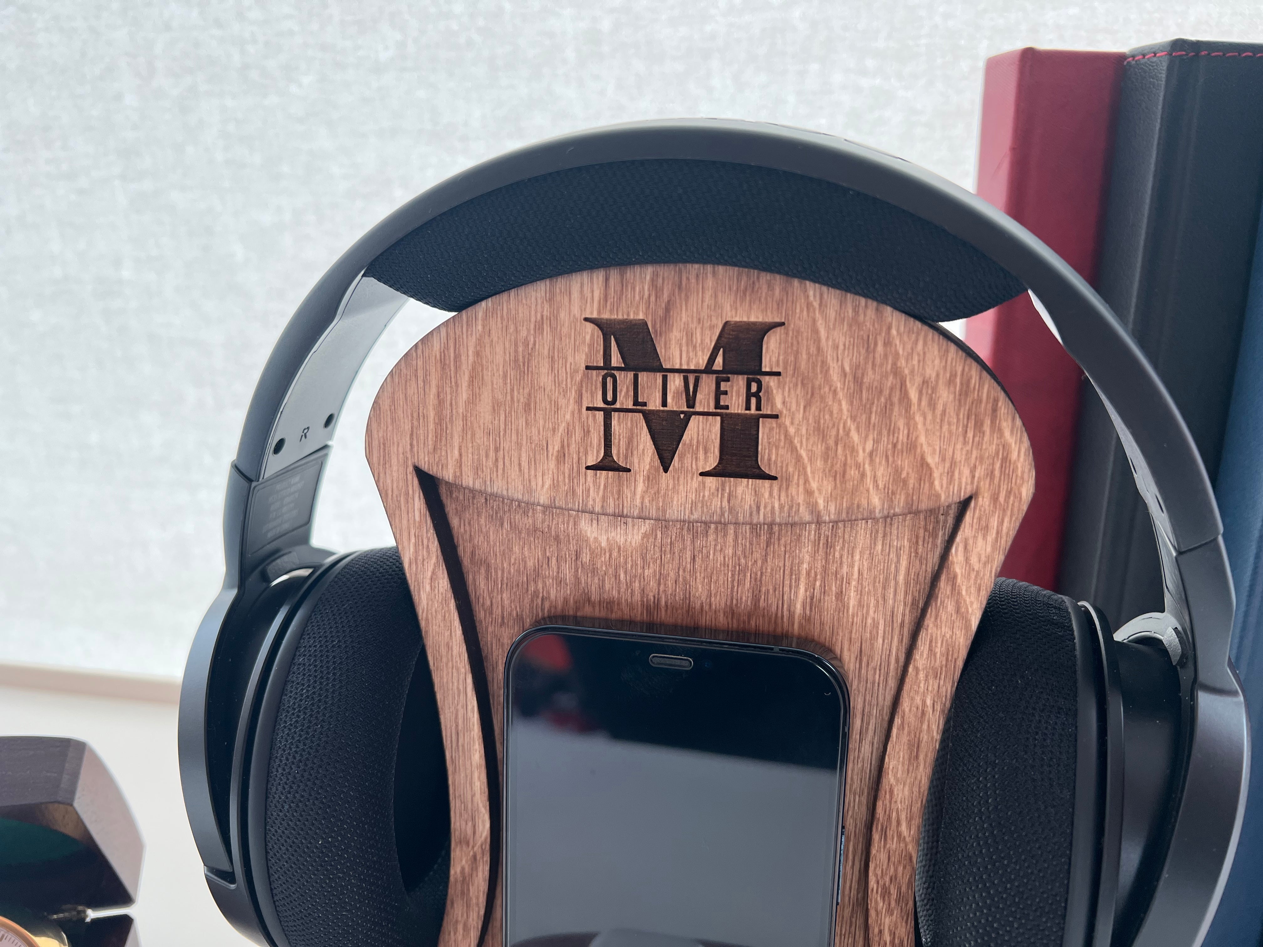 Headphone Stand