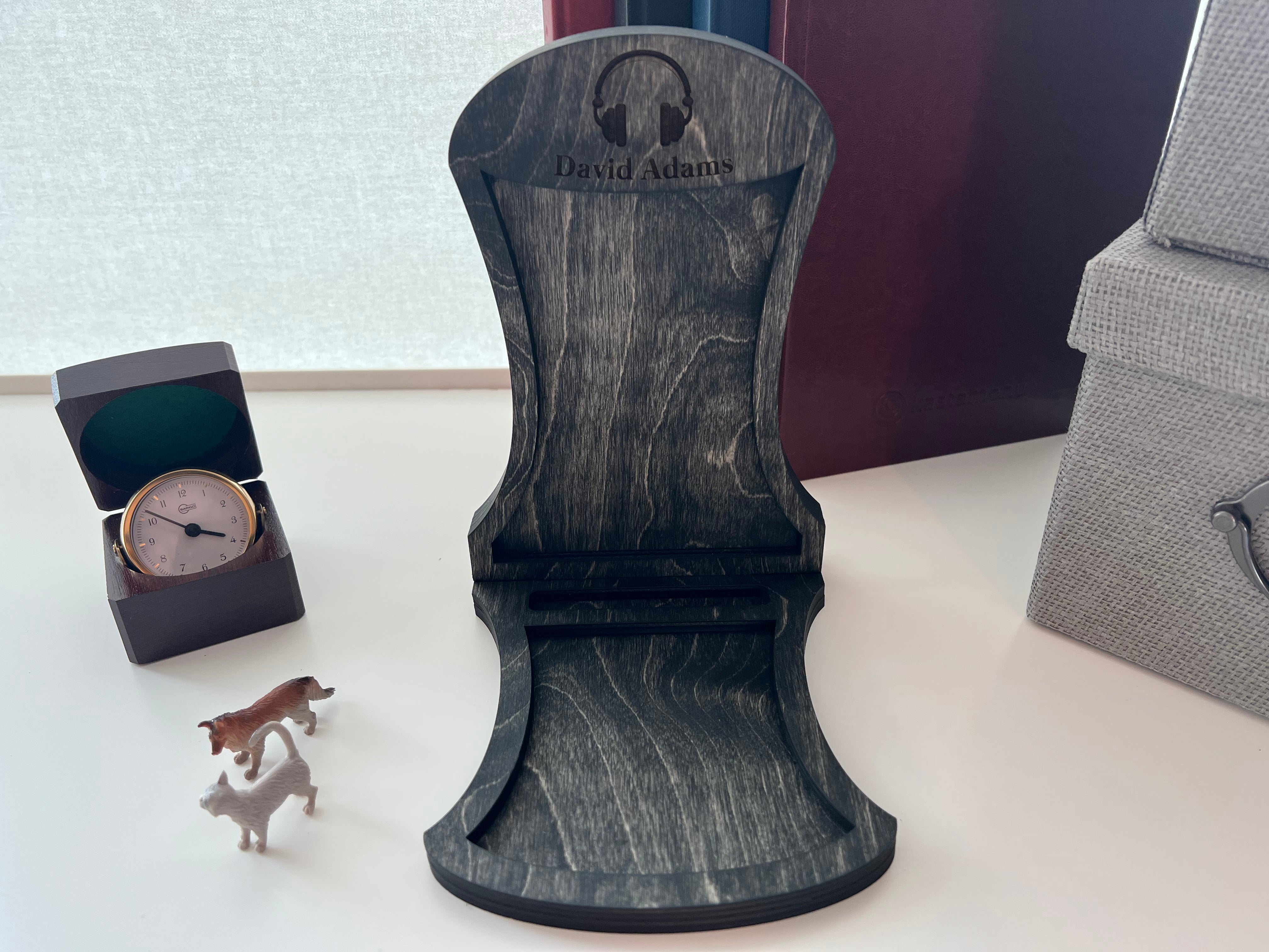 Headphone Stand