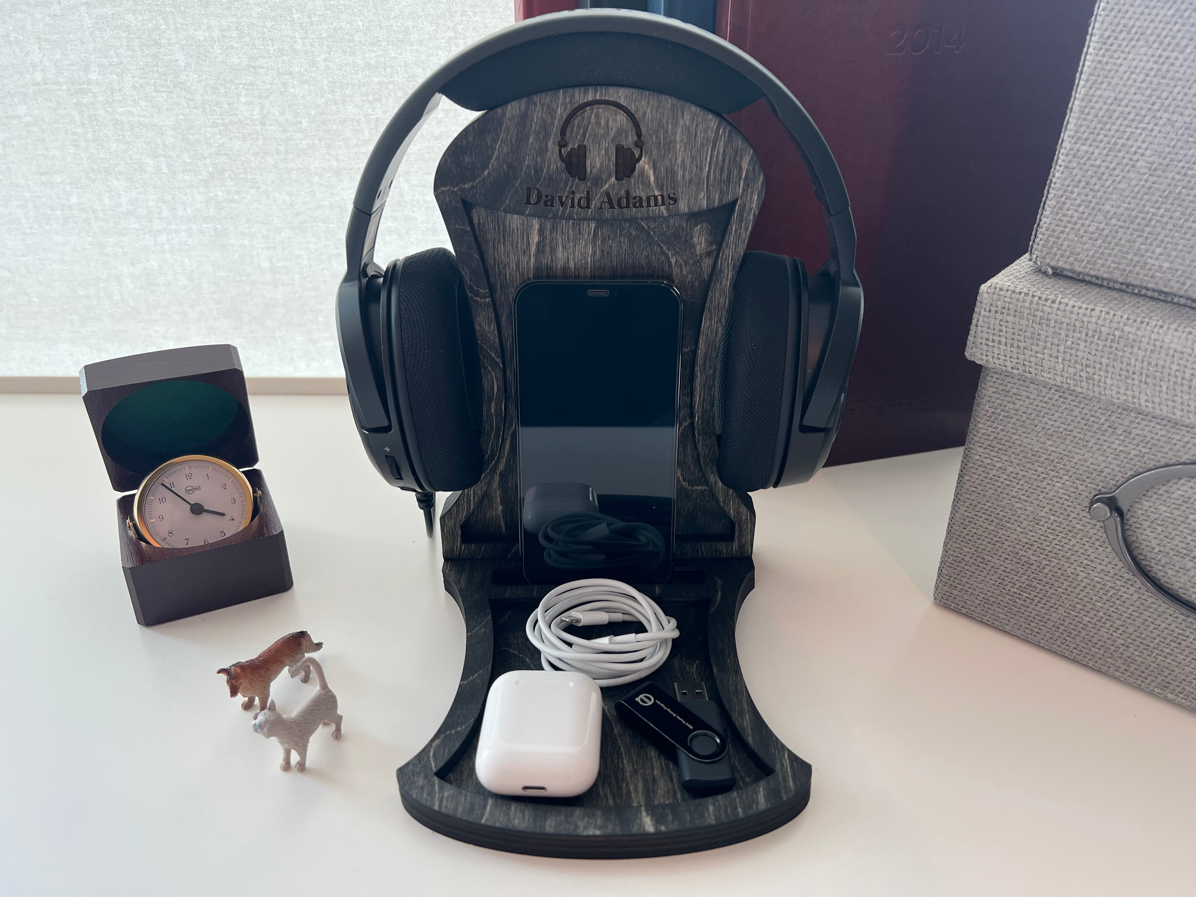 Headphone Stand