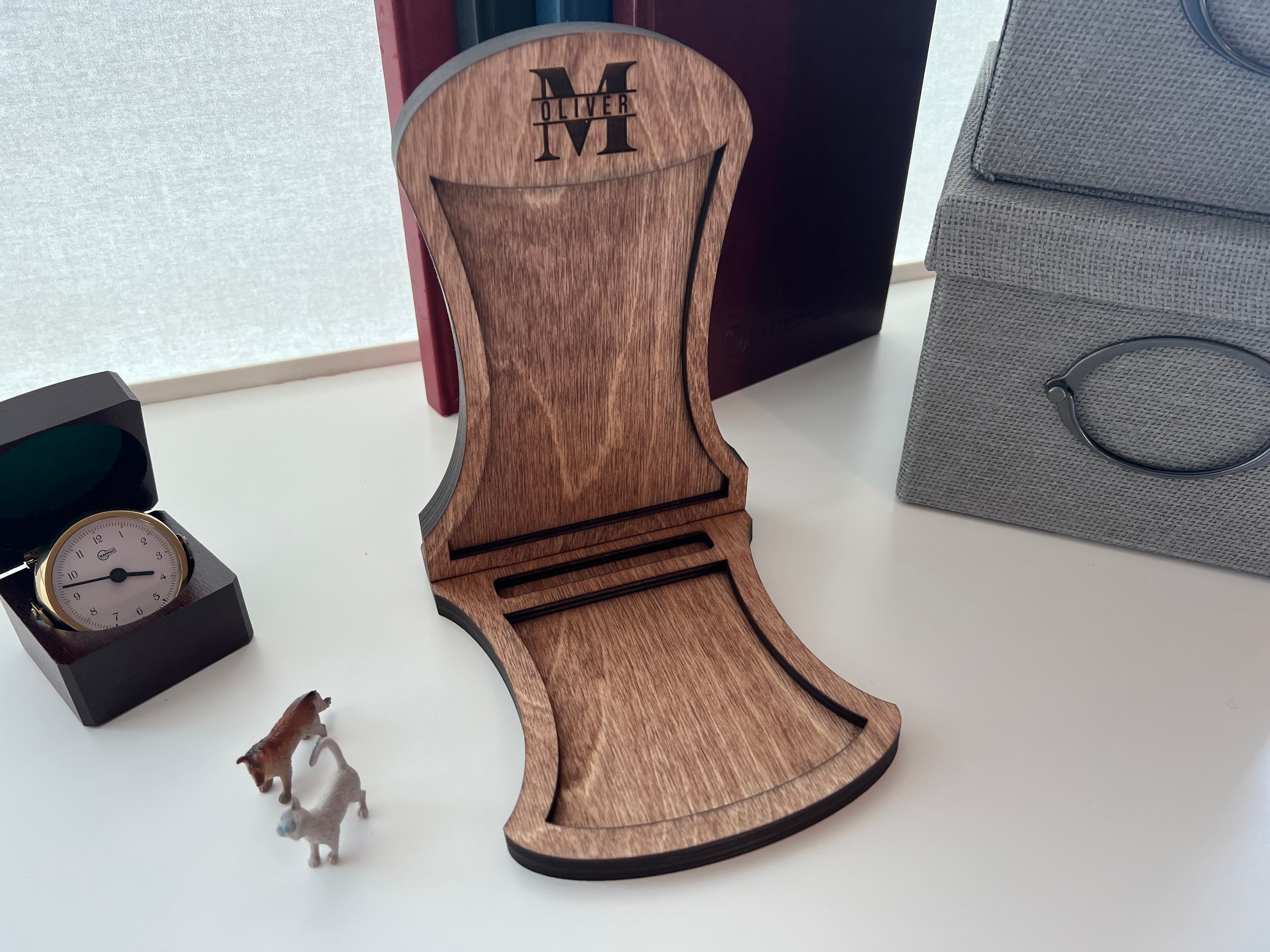 Headphone Stand
