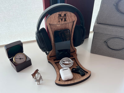 Headphone Stand
