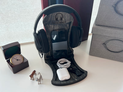 Headphone Stand
