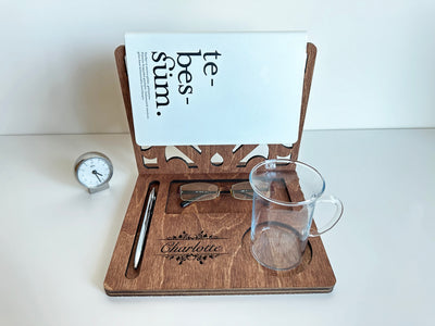 Book Stand