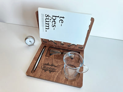Book Stand