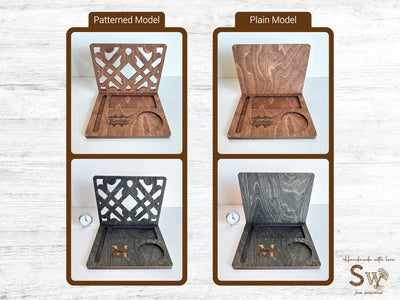 Book Stand