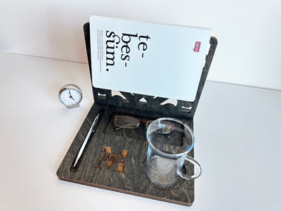 Book Stand