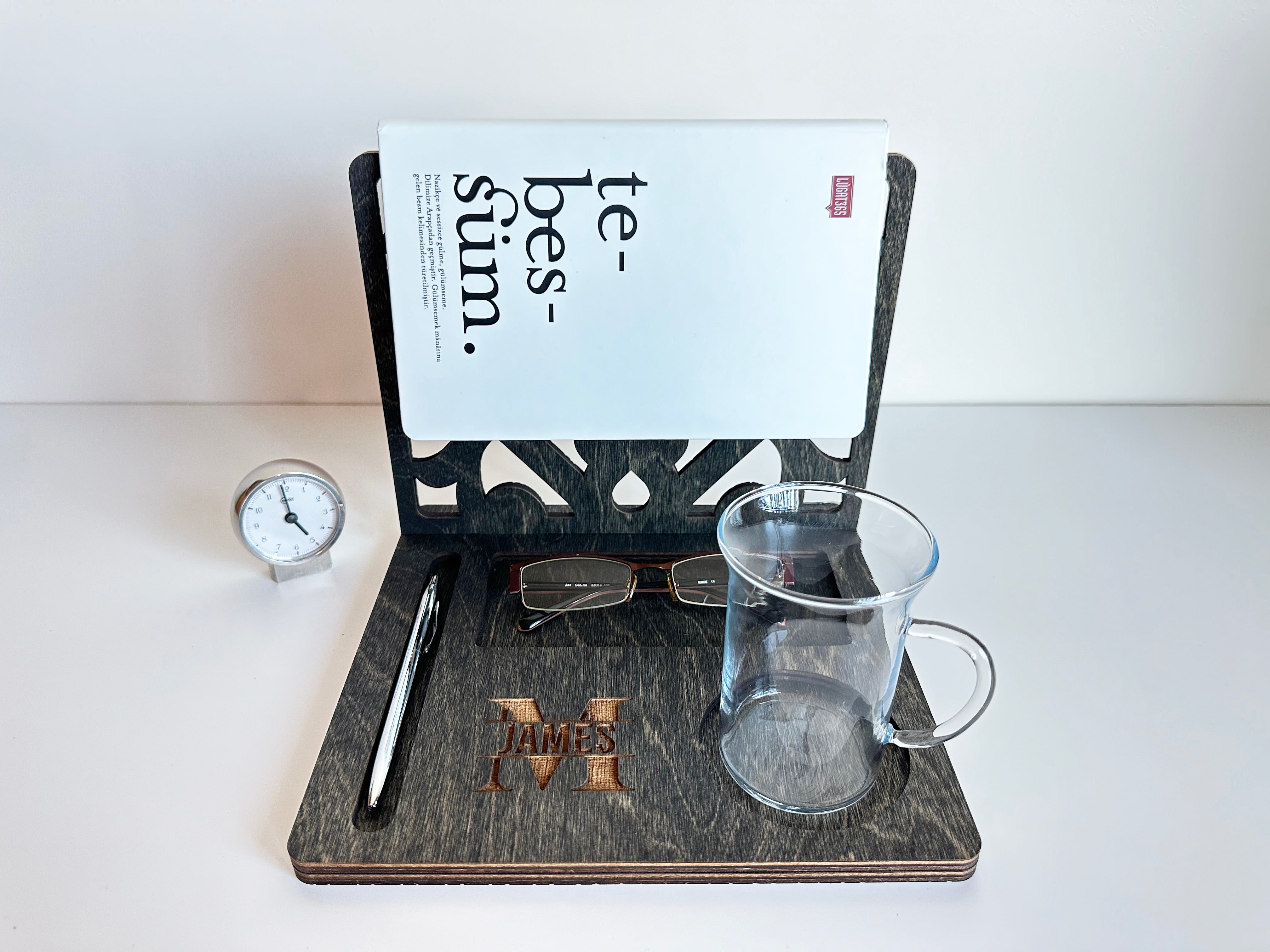 Book Stand
